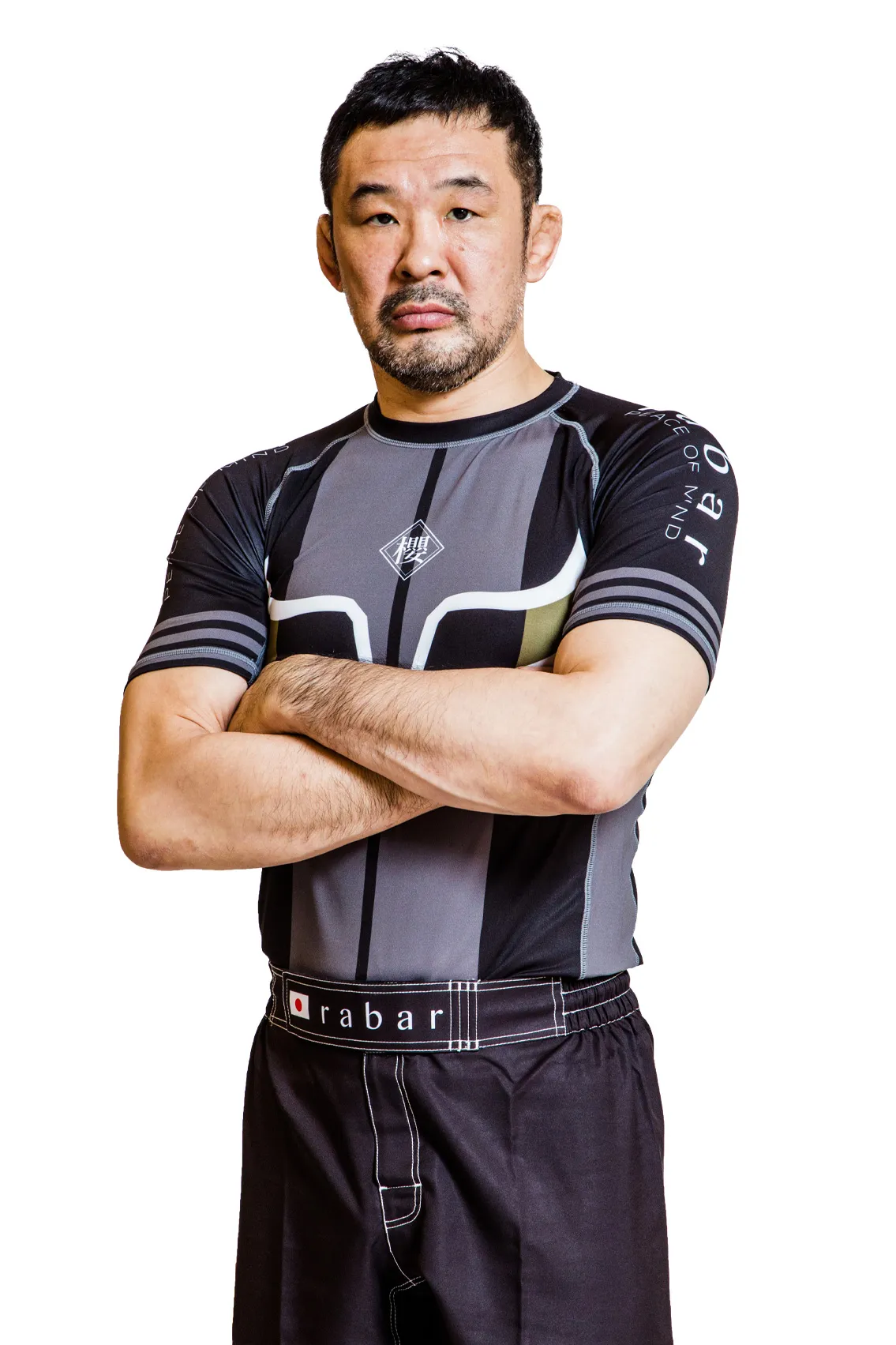 Kazushi Sakuraba